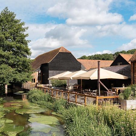 Tewinbury Farm Hotel Kültér fotó