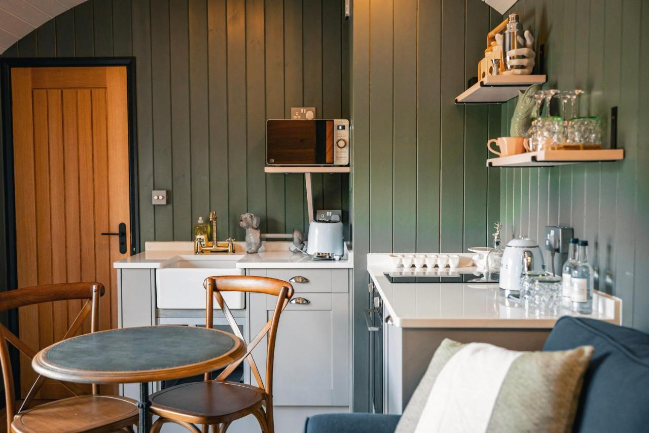 Tewinbury Farm Hotel Kültér fotó