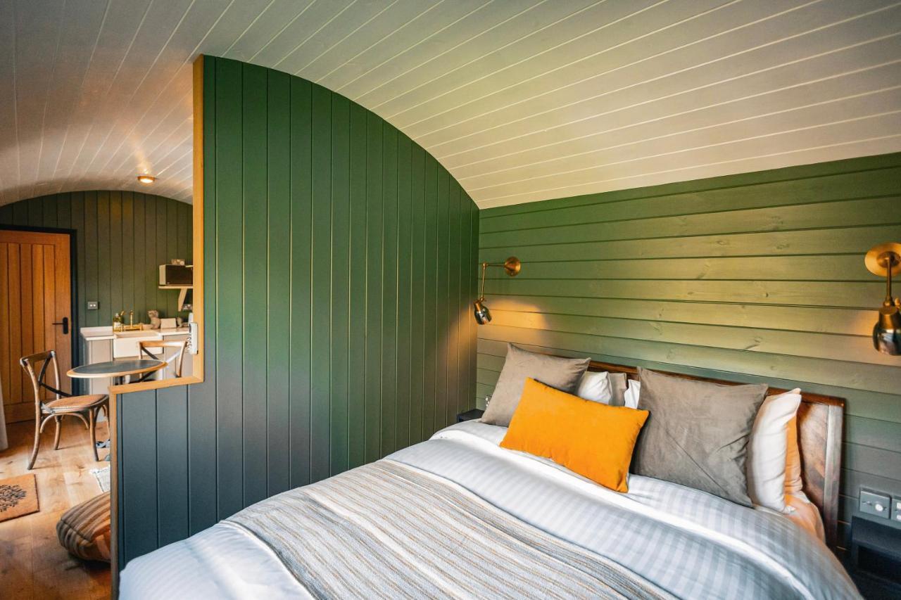Tewinbury Farm Hotel Kültér fotó